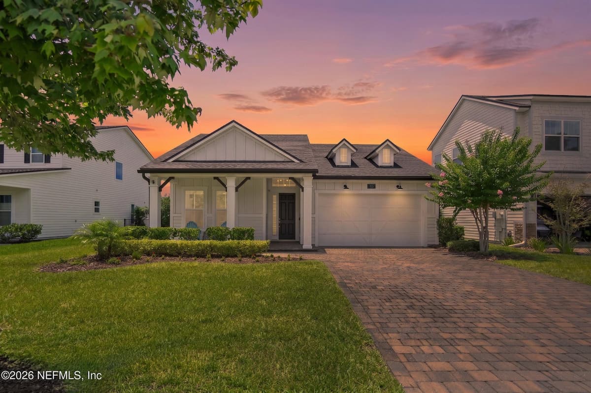 85 PARKBLUFF Circle, Ponte Vedra, FL 32081, Ponte Vedra, FL - photo 3