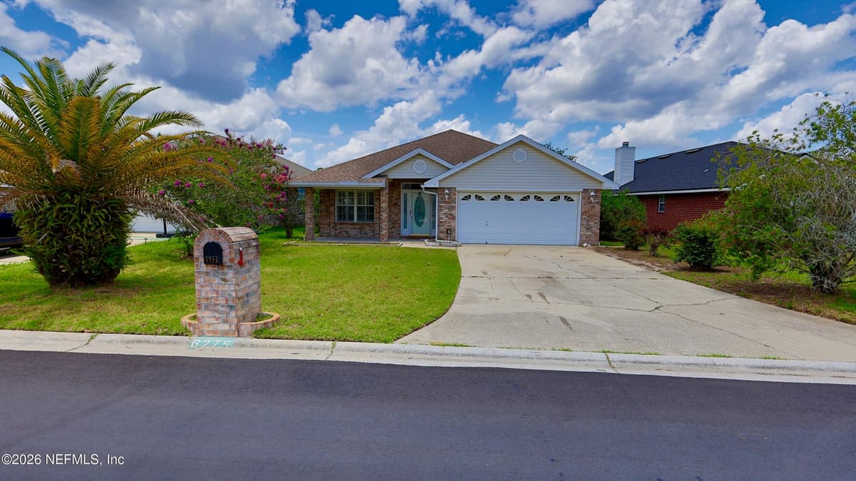 6275 IRONSIDE Drive S, Jacksonville, FL 32244, Jacksonville, FL - photo 2
