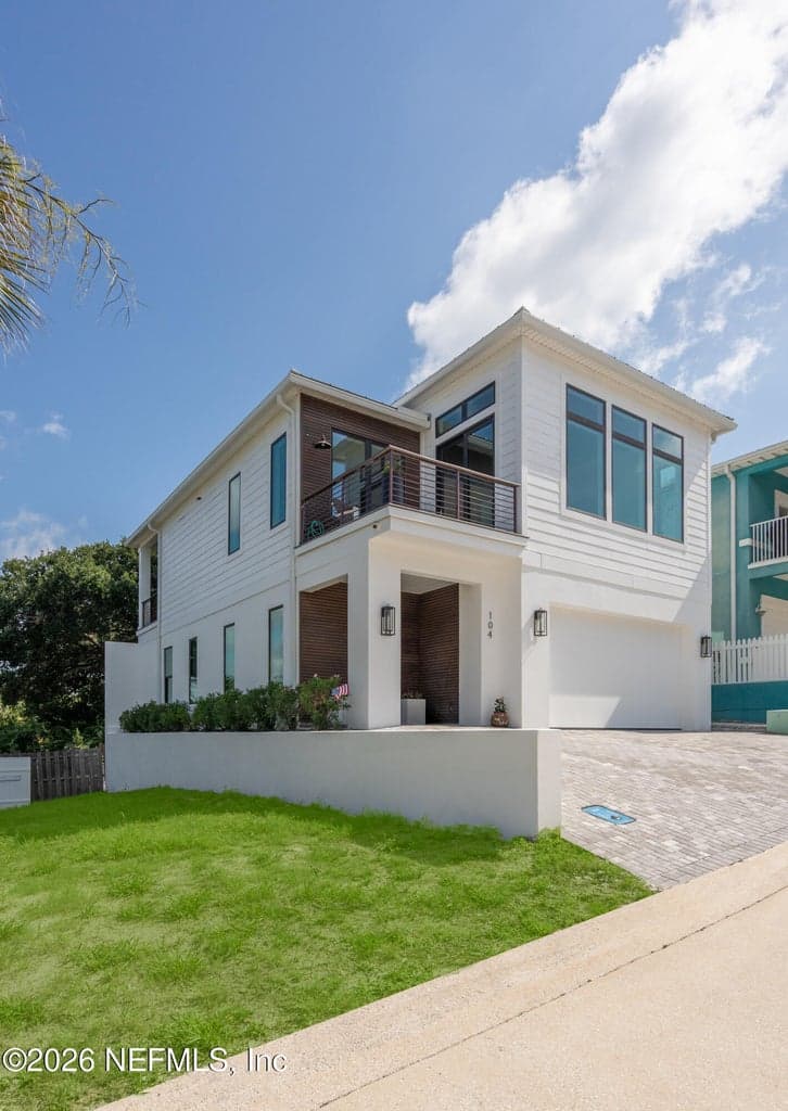 104 SEYCHELLES Court, St. Augustine, FL 32080, St. Augustine, FL - photo 1