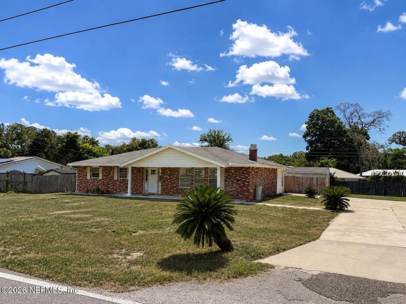 2500 WESTOVER Drive, Palatka, FL 32177