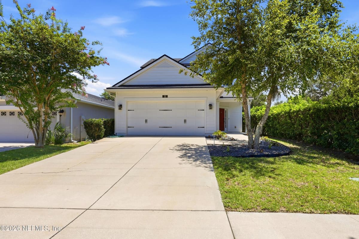 22 HILLER Lane, Ponte Vedra, FL 32081, Ponte Vedra, FL - photo 2