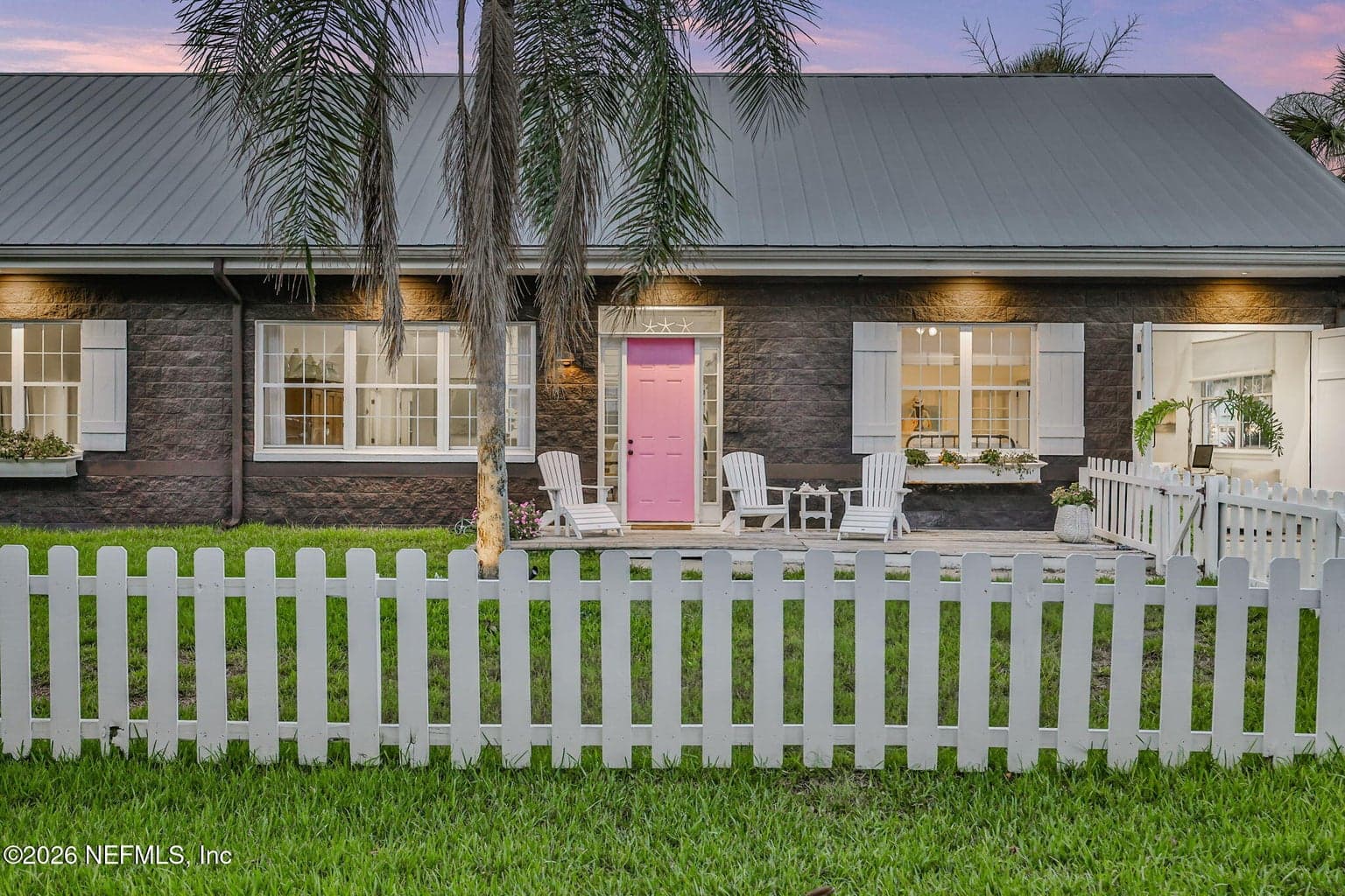 487 33RD Avenue S, Jacksonville Beach, FL 32250, Jacksonville Beach, FL - photo 1