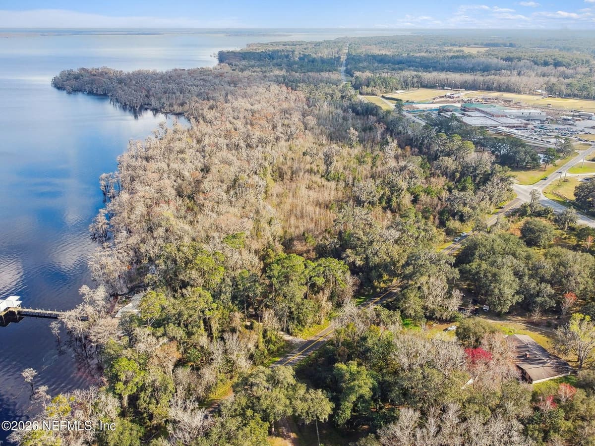 106 UNION Avenue, Crescent City, FL 32112, Crescent City, FL - photo 2