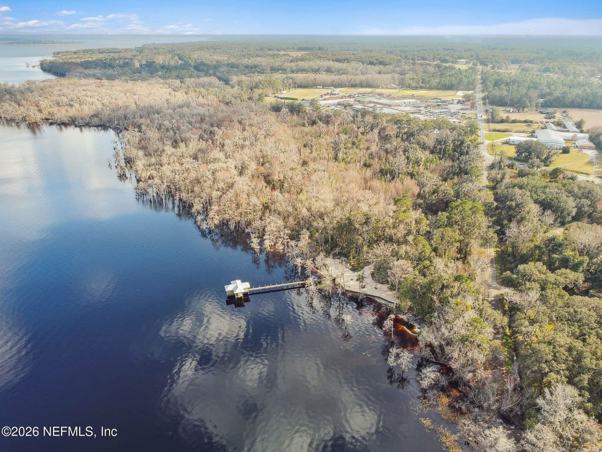 106 UNION Avenue, Crescent City, FL 32112, Crescent City, FL - photo 3