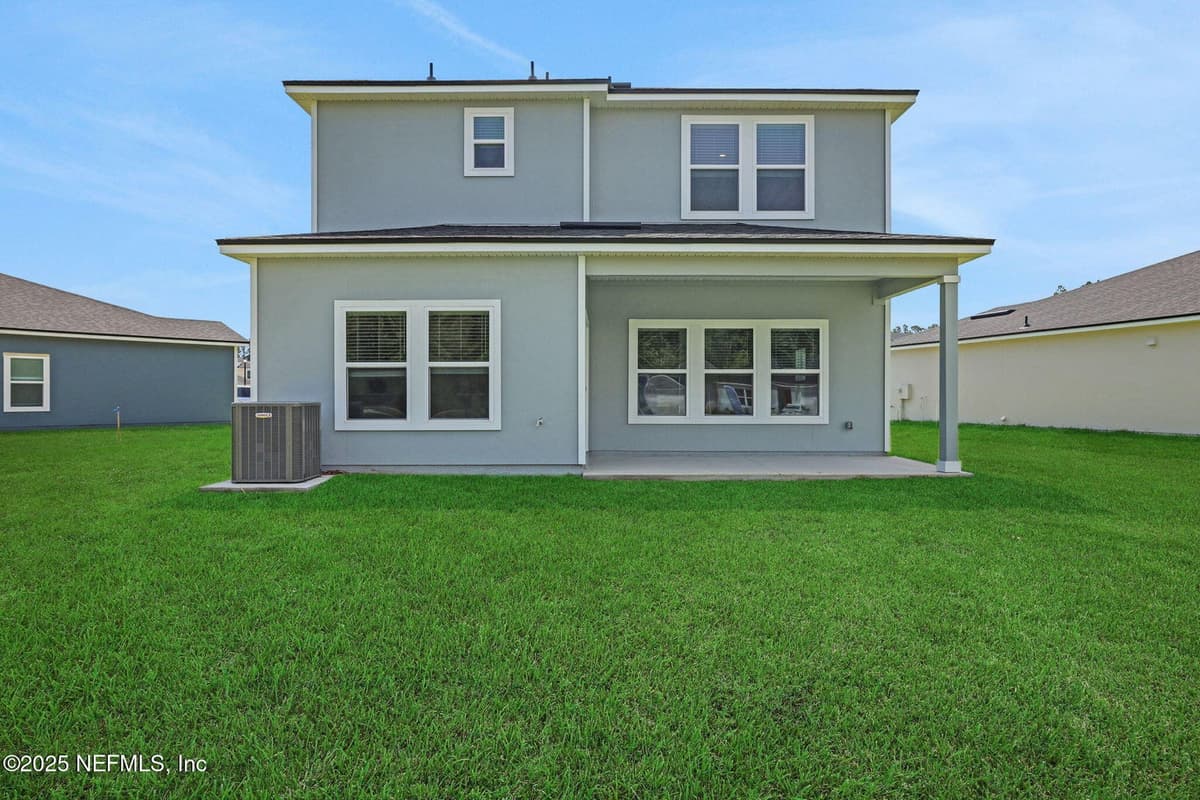 3897 HOLSTEIN Way, Green Cove Springs, FL 32043, Green Cove Springs, FL - photo 2