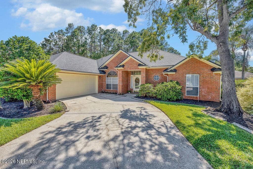 9172 CAMSHIRE Drive, Jacksonville, FL 32244, Jacksonville, FL - photo 3