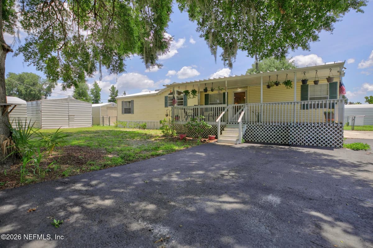 102 ALDER Lane, Satsuma, FL 32189, Satsuma, FL - photo 3