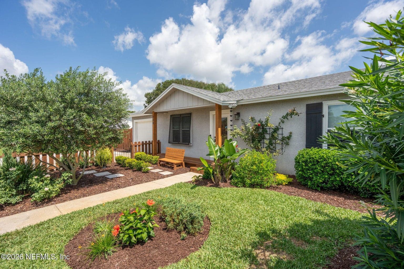 208 TRADE WIND Lane, St. Augustine, FL 32080, St. Augustine, FL - photo 1