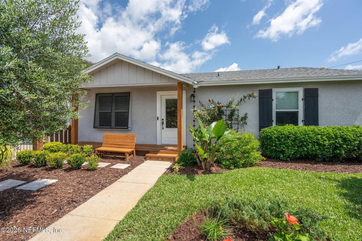 208 TRADE WIND Lane, St. Augustine, FL 32080, St. Augustine, FL - photo 2