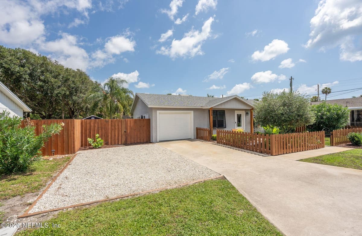 208 TRADE WIND Lane, St. Augustine, FL 32080, St. Augustine, FL - photo 3