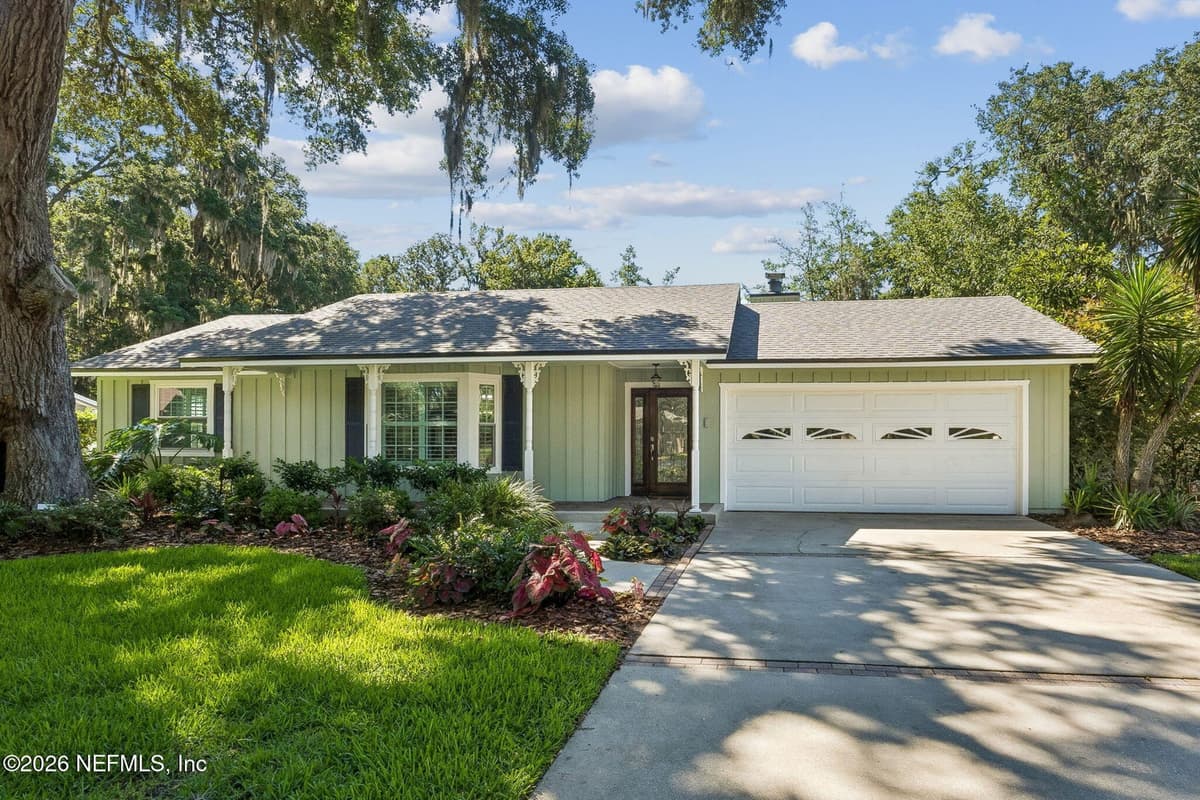 1428 PLANTATION OAKS Lane, Fernandina Beach, FL 32034, Fernandina Beach, FL - photo 3