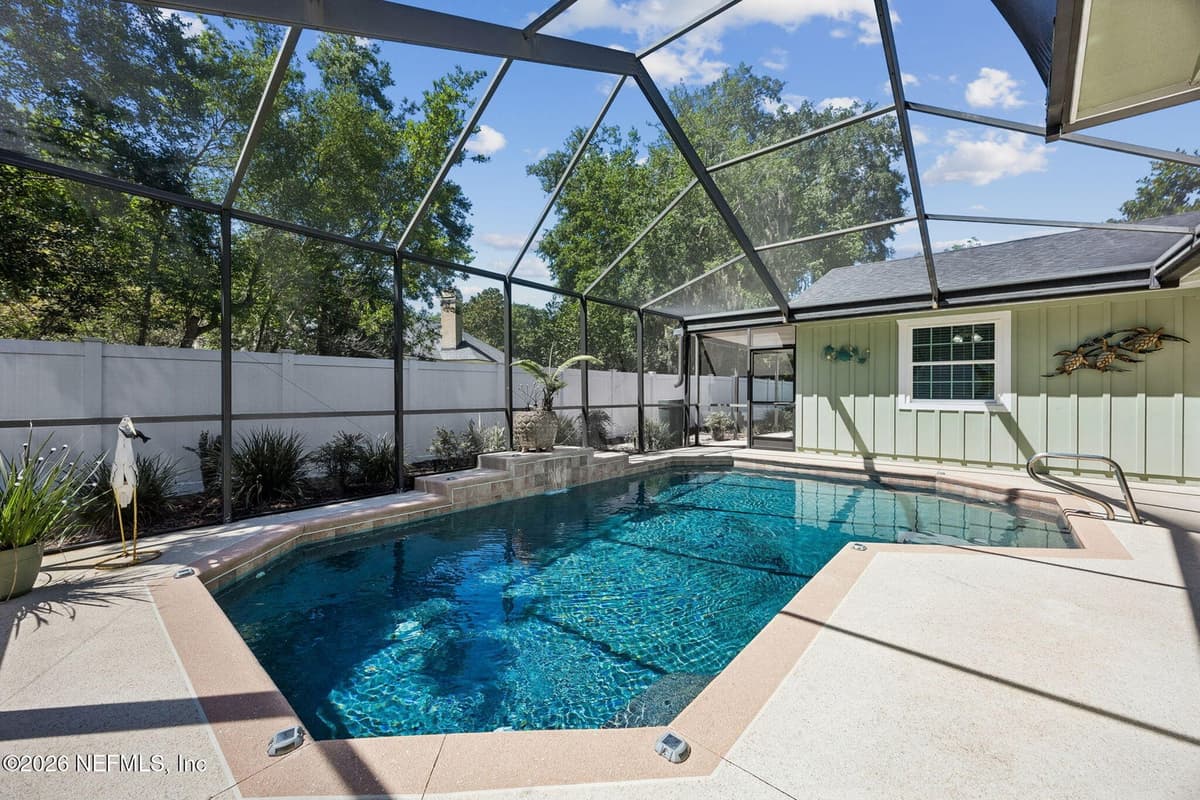 1428 PLANTATION OAKS Lane, Fernandina Beach, FL 32034, Fernandina Beach, FL - photo 2