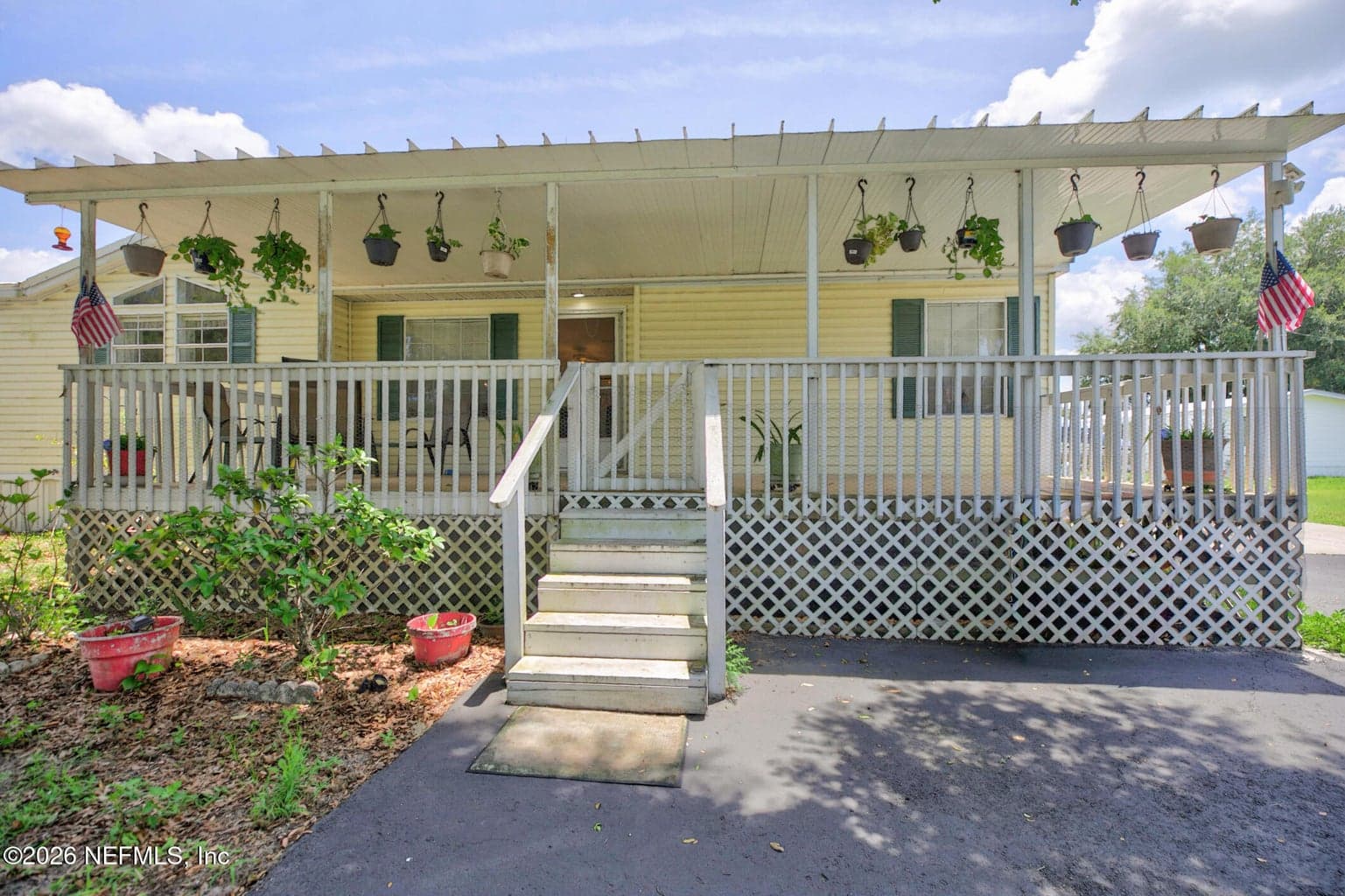 102 ALDER Lane, Satsuma, FL 32189, Satsuma, FL - photo 1