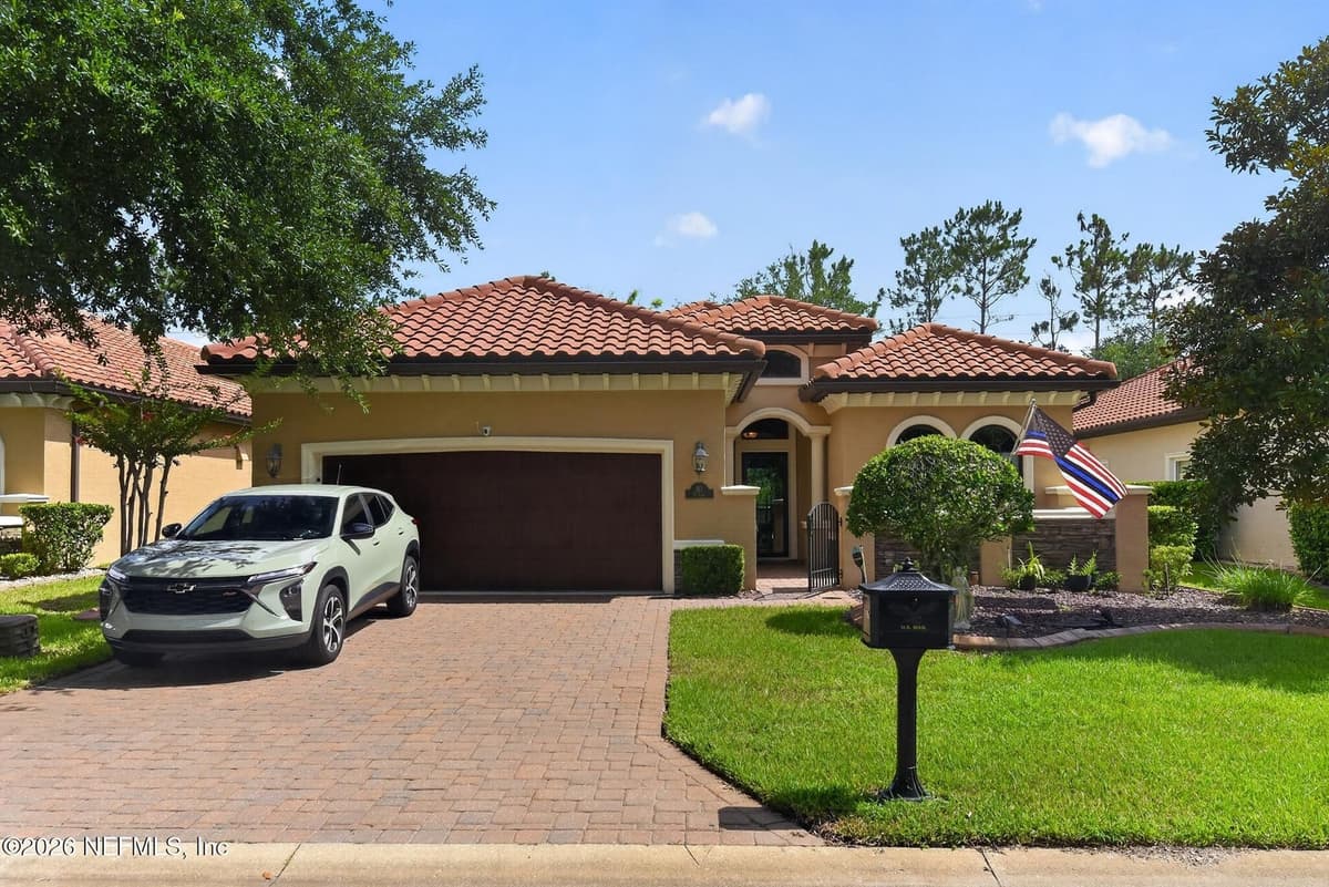 110 VIA ROMA, Ormond Beach, FL 32174, Ormond Beach, FL - photo 3