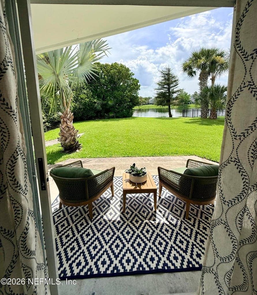 264 PATRICK MILL Circle, Ponte Vedra Beach, FL 32082, Ponte Vedra Beach, FL - photo 2