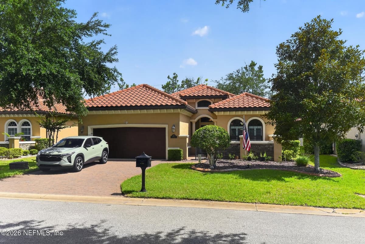 110 VIA ROMA, Ormond Beach, FL 32174, Ormond Beach, FL - photo 2
