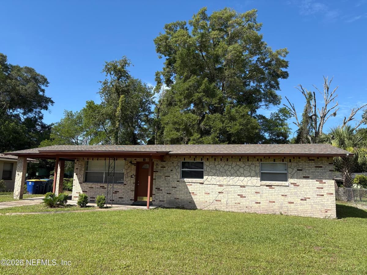 6912 CORDAY Road, Jacksonville, FL 32208, Jacksonville, FL - photo 2