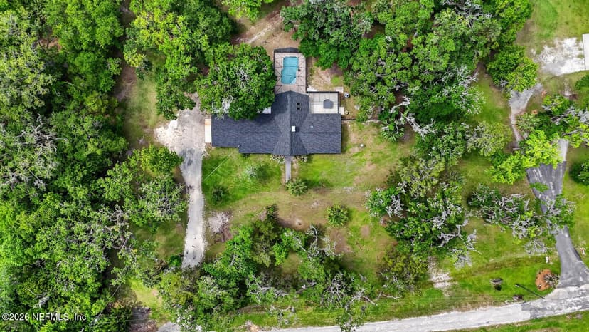 1120 BAYFOREST Road, St. Augustine, FL 32084