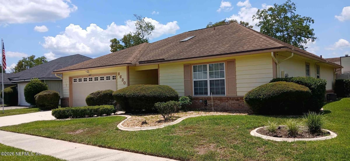 8630 CHARLESGATE Circle N, Jacksonville, FL 32244, Jacksonville, FL - photo 3