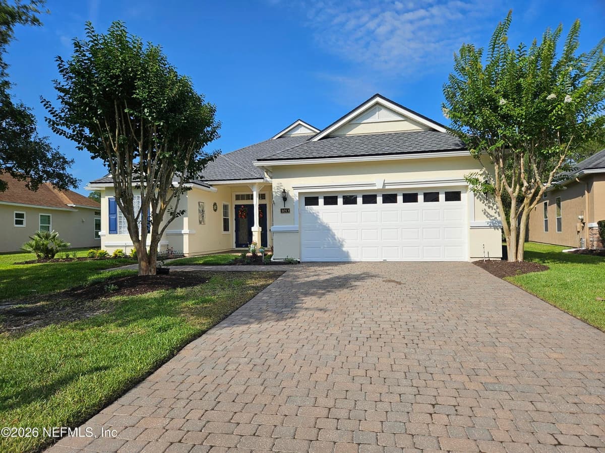 1013 INVERNESS Drive, St. Augustine, FL 32092, St. Augustine, FL - photo 2