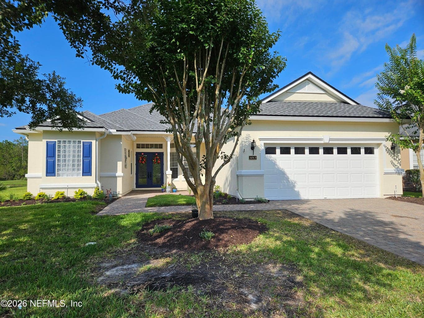 1013 INVERNESS Drive, St. Augustine, FL 32092, St. Augustine, FL - photo 1