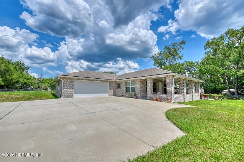 7837 RUSTY ANCHOR Road, St. Augustine, FL 32092