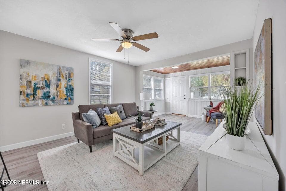 825 WYOLEN Street, Jacksonville, FL 32254, Jacksonville, FL - photo 2
