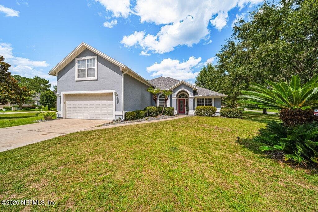 517 MILLHOUSE Lane, Orange Park, FL 32065, Orange Park, FL - photo 1