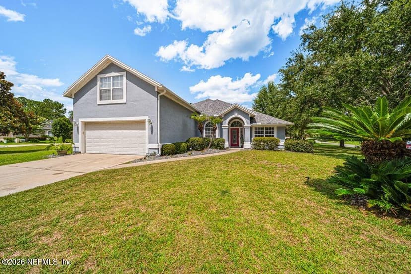 517 MILLHOUSE Lane, Orange Park, FL 32065