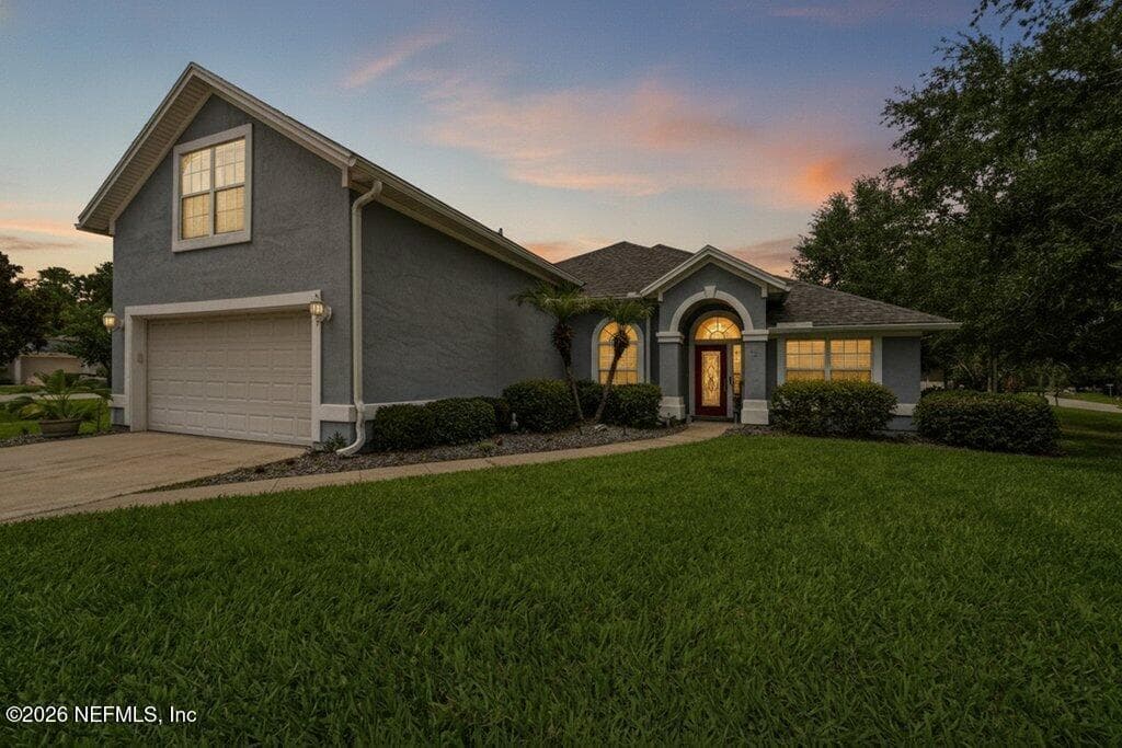 517 MILLHOUSE Lane, Orange Park, FL 32065, Orange Park, FL - photo 2