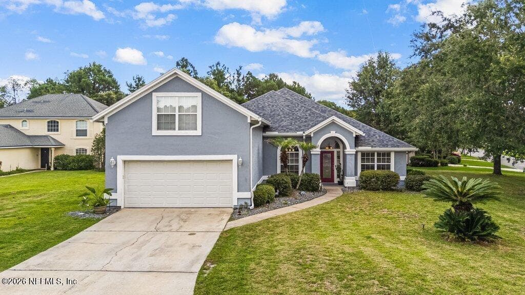 517 MILLHOUSE Lane, Orange Park, FL 32065, Orange Park, FL - photo 3
