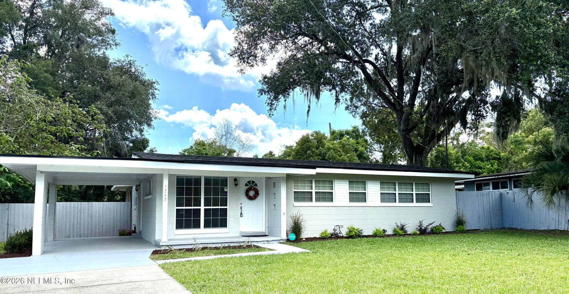 3747 ALDINGTON Drive, Jacksonville, FL 32210, Jacksonville, FL - photo 1