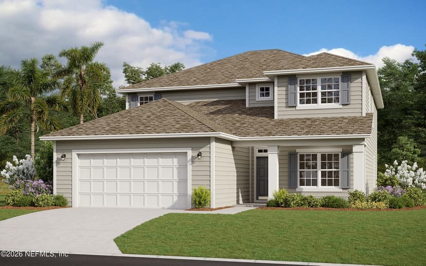 3856 HOLSTEIN Way, Green Cove Springs, FL 32043