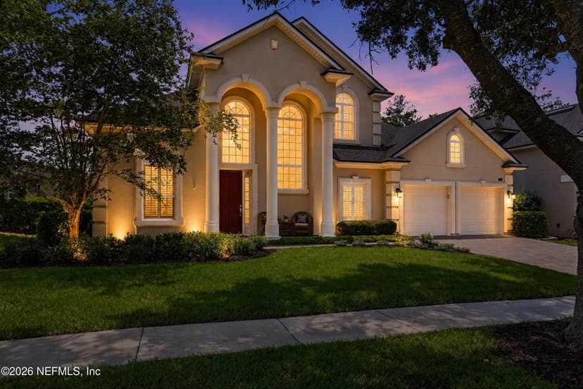 63 MARCO ISLAND Way, Ponte Vedra, FL 32081
