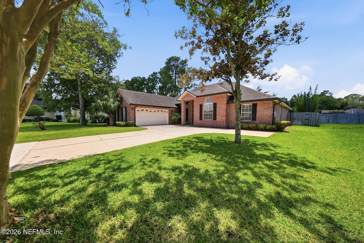 2334 FOXHAVEN Drive, Jacksonville, FL 32224, Jacksonville, FL - photo 2