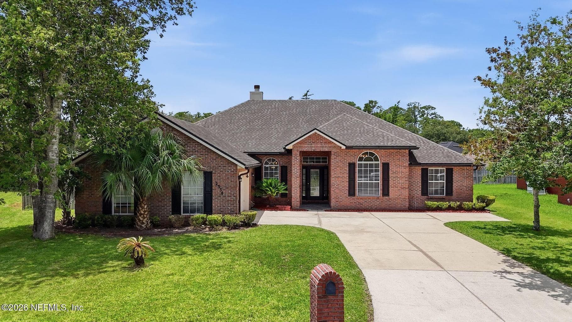 2334 FOXHAVEN Drive, Jacksonville, FL 32224, Jacksonville, FL - photo 1