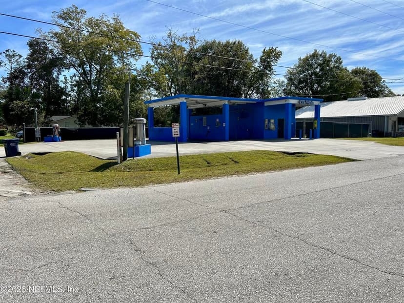 285 LIMA Street S, Baldwin, FL 32234