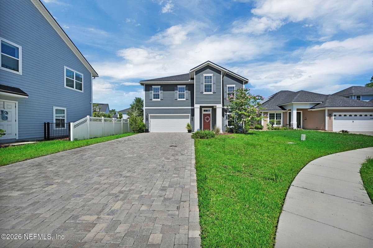 71 SETON Court, St. Augustine, FL 32092, St. Augustine, FL - photo 2