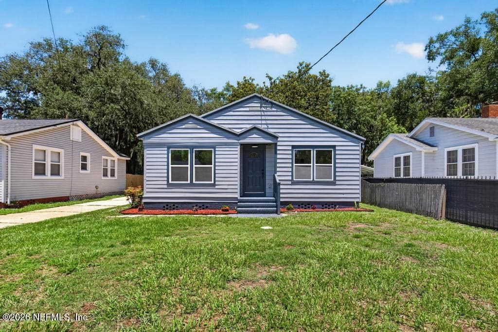 6724 RYDHOLM Street, Jacksonville, FL 32208, Jacksonville, FL - photo 2