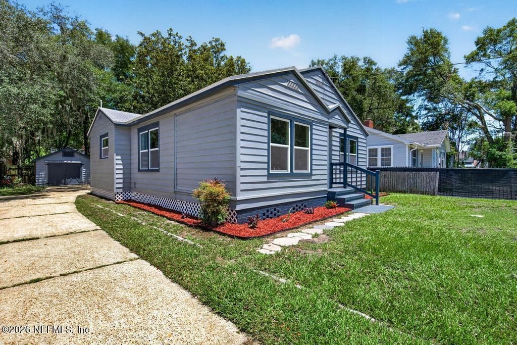 6724 RYDHOLM Street, Jacksonville, FL 32208, Jacksonville, FL - photo 3