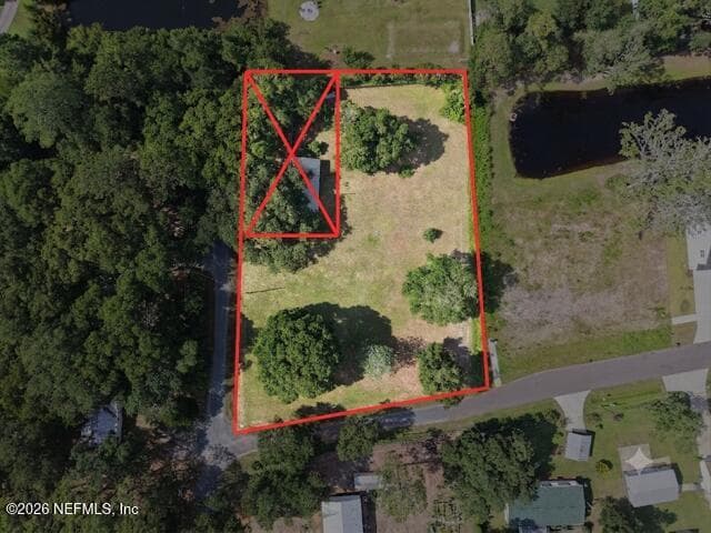 0 WILL YOUNG Road, Yulee, FL 32097, Yulee, FL - photo 2