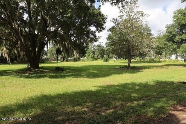 0 WILL YOUNG Road, Yulee, FL 32097