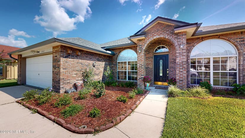 2960 JUBILEE Lane, Green Cove Springs, FL 32043