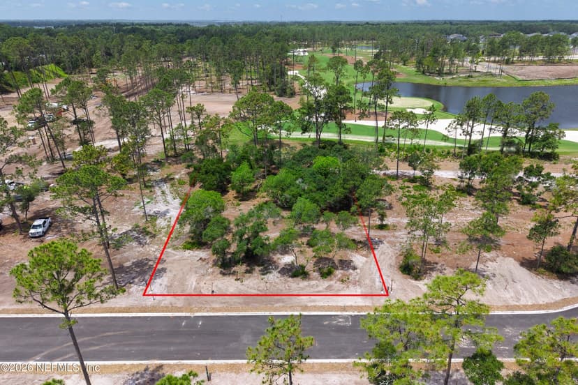 4528 FEATHER MOSS Court, Jacksonville, FL 32224