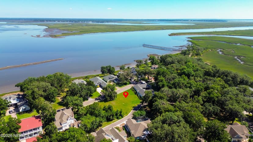 28759 GRANDVIEW Manor, Yulee, FL 32097
