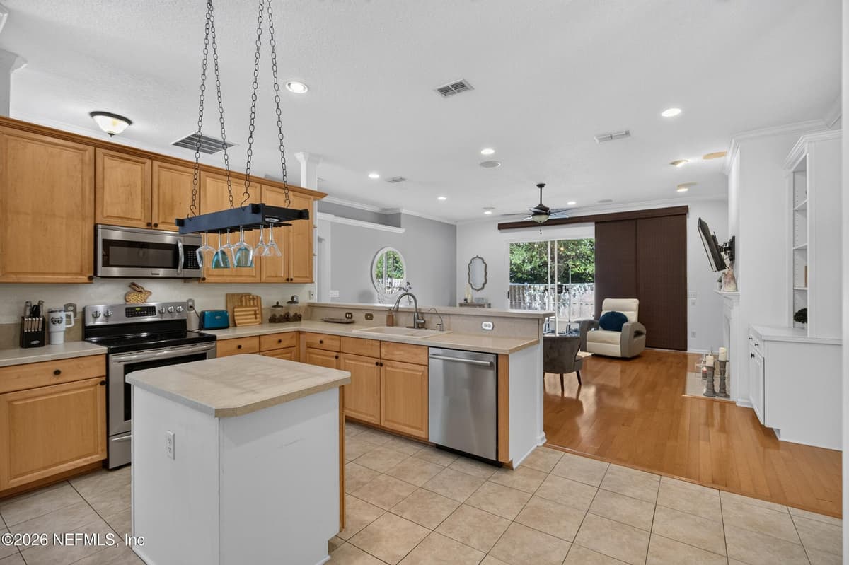 1416 KIPLING Lane, Ponte Vedra, FL 32081, Ponte Vedra, FL - photo 3