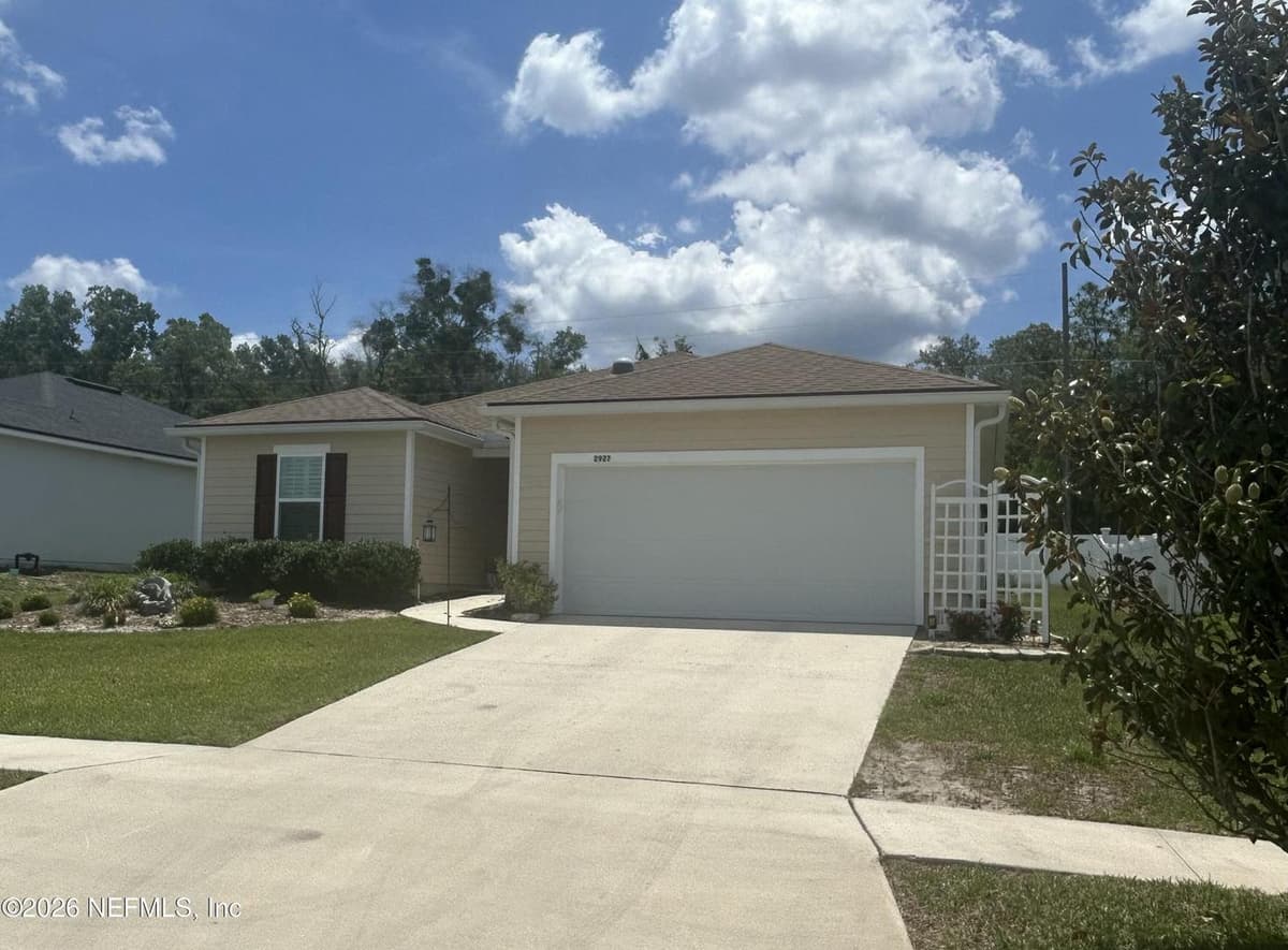 2927 SHEER BLISS Way, Orange Park, FL 32065, Orange Park, FL - photo 2