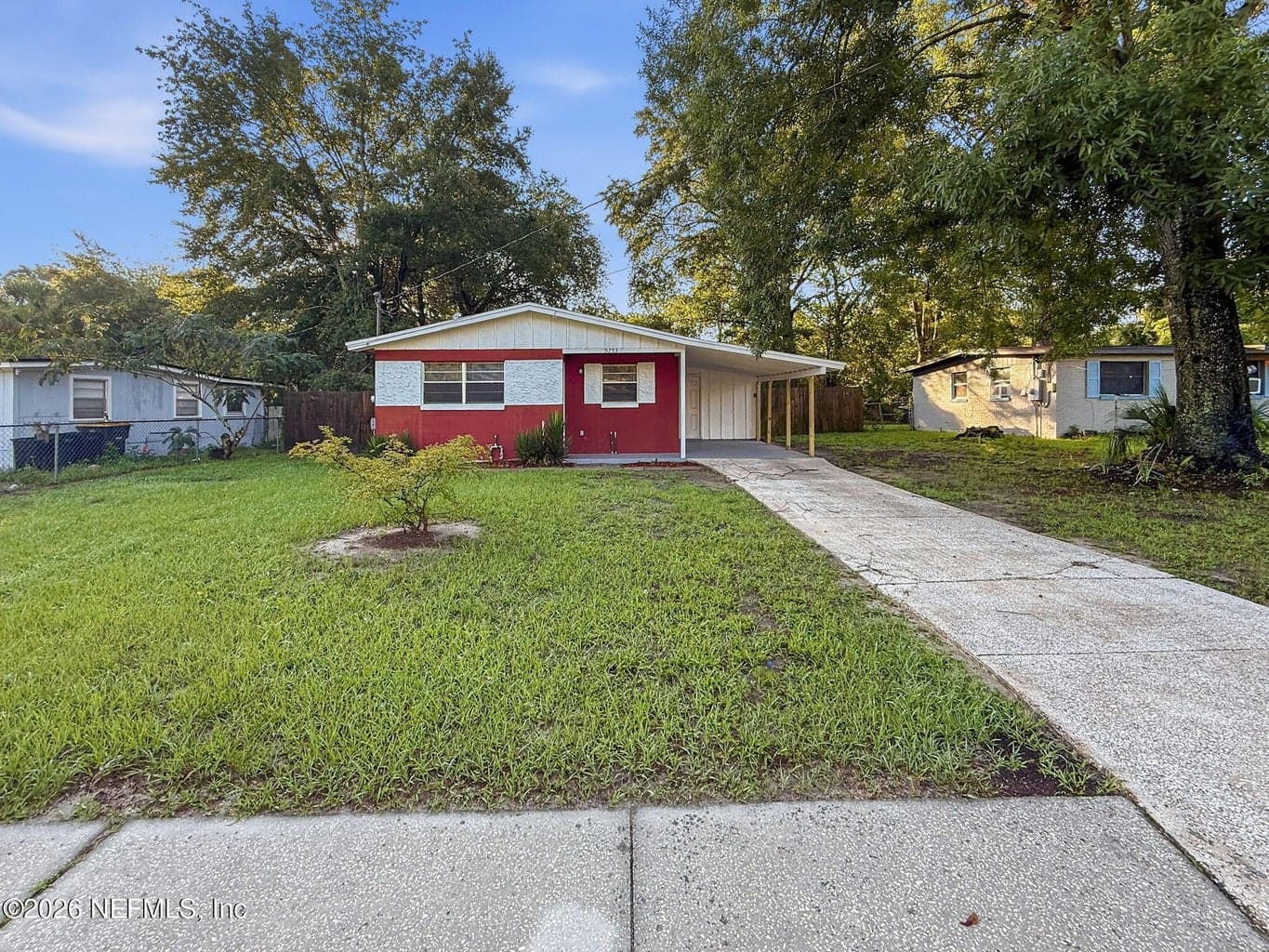 9753 WAYNESBORO Avenue, Jacksonville, FL 32208, Jacksonville, FL - photo 1