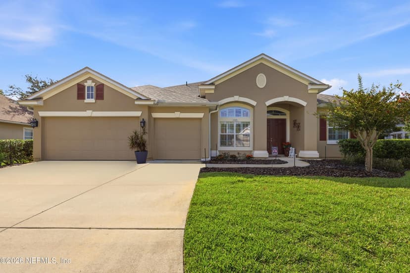 1005 DOVE HOUSE Lane, St. Augustine, FL 32095