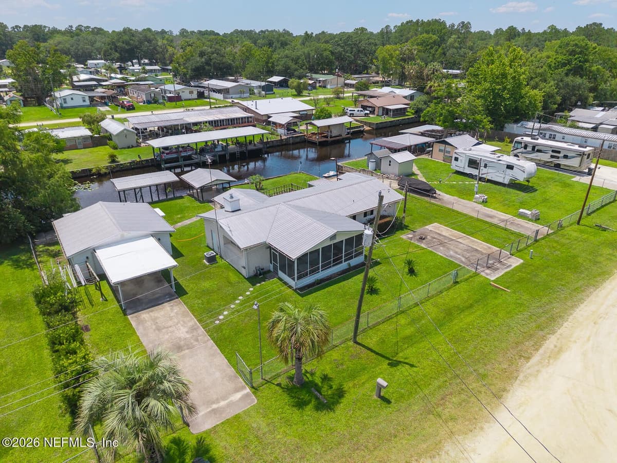 115 CLEO Lane, Satsuma, FL 32189, Satsuma, FL - photo 2
